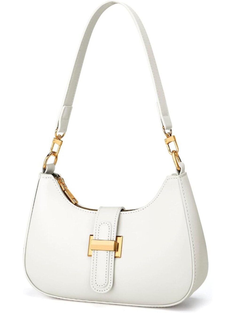 Small Shoulder Bag for Women, Cute Clutch Purses for Women